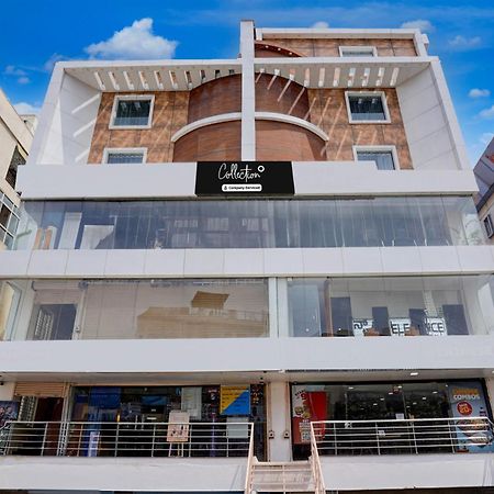 Super Collection O Sarjapura Road Kasavanahalli Бангалор Екстериор снимка